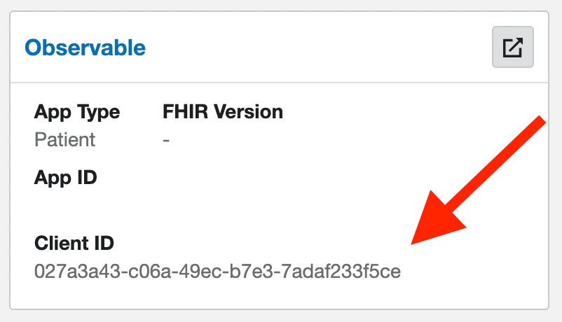 Data Viz - Observable and Patient Facing FHIR