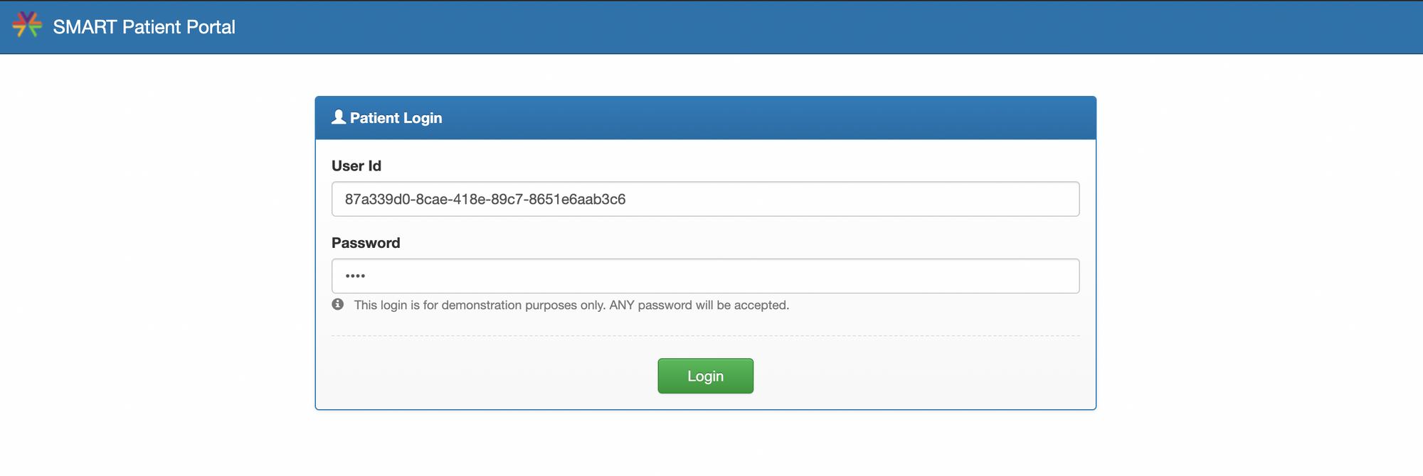 Build an AWS Medical Comprehend "AI" Patient Facing FHIR App