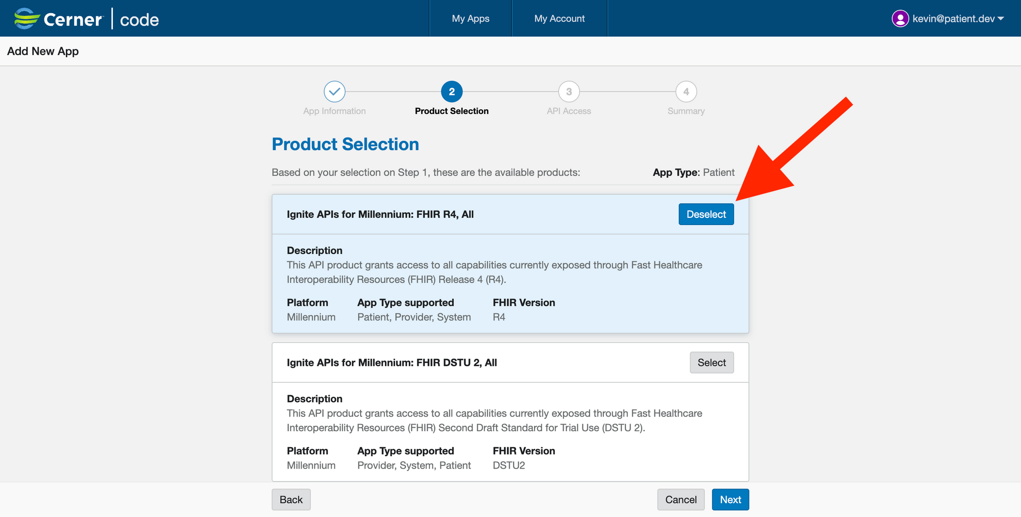 Data Viz - Observable and Patient Facing FHIR